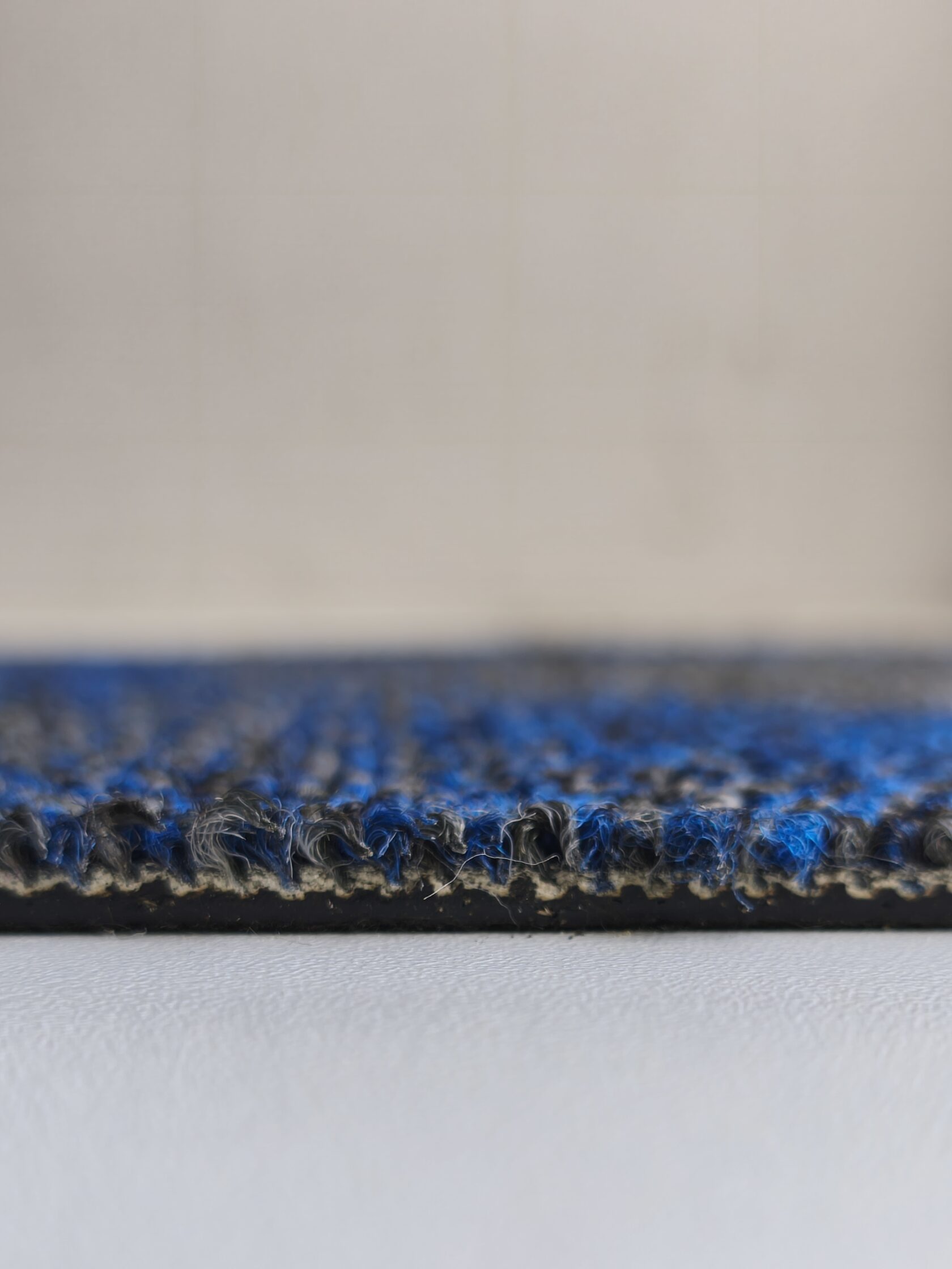 Ковровая плитка "Bonkeel" Pascal Blue (500*500*6 мм) — купить в Сочи