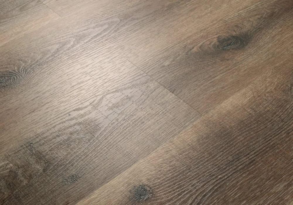 Виниловые полы "Aquafloor" Quartz SPC AF3514QV (1220*180*3,5 мм) — купить в Сочи