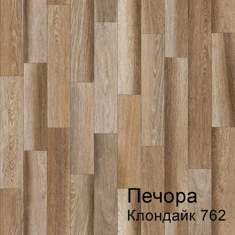 Линолеум бытовой "Комитекс" Печора Клондайк 762 (4м) — купить в Сочи