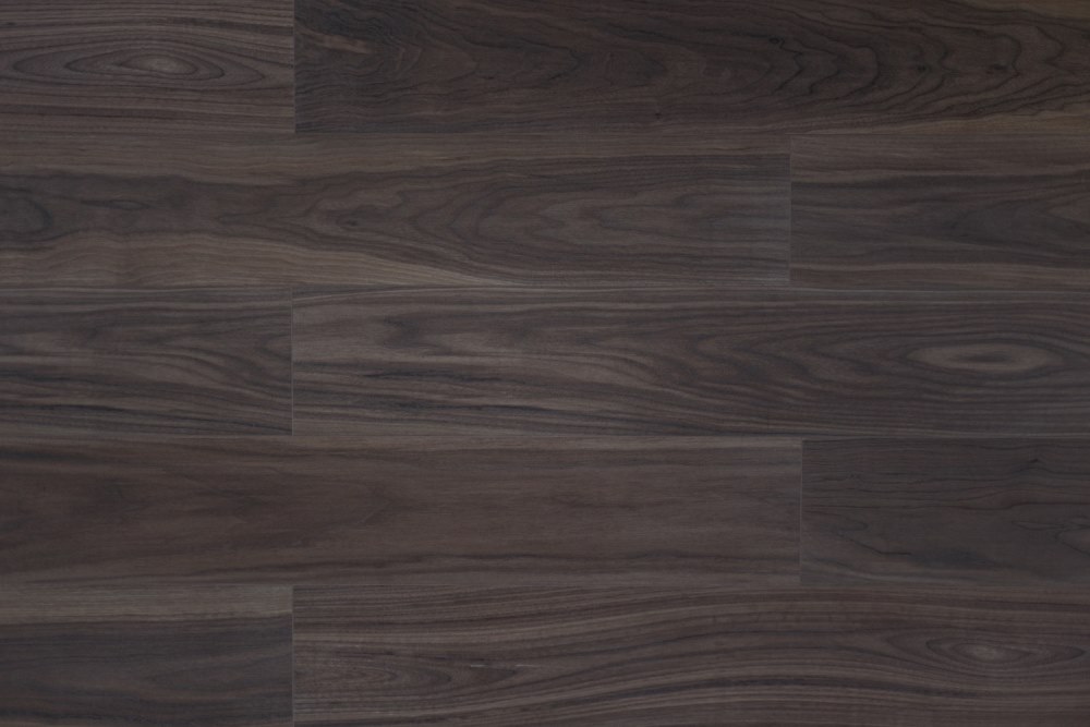 Плитка каменно-полимерная "Art Tile" Орех Манжурский (1220*181*5,5 мм) — купить в Сочи