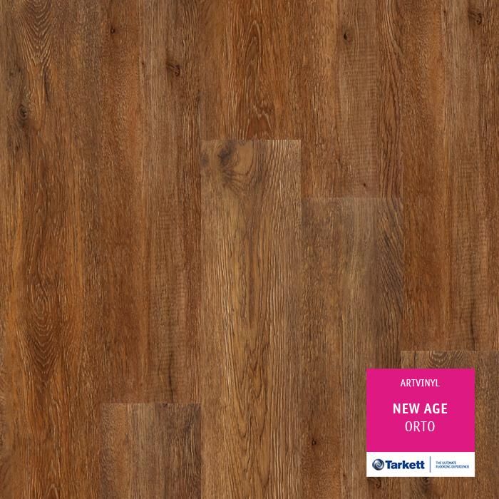 Виниловая плитка "Tarkett" New Age Orto (914,4*152,4*2,1 мм) — купить в Сочи