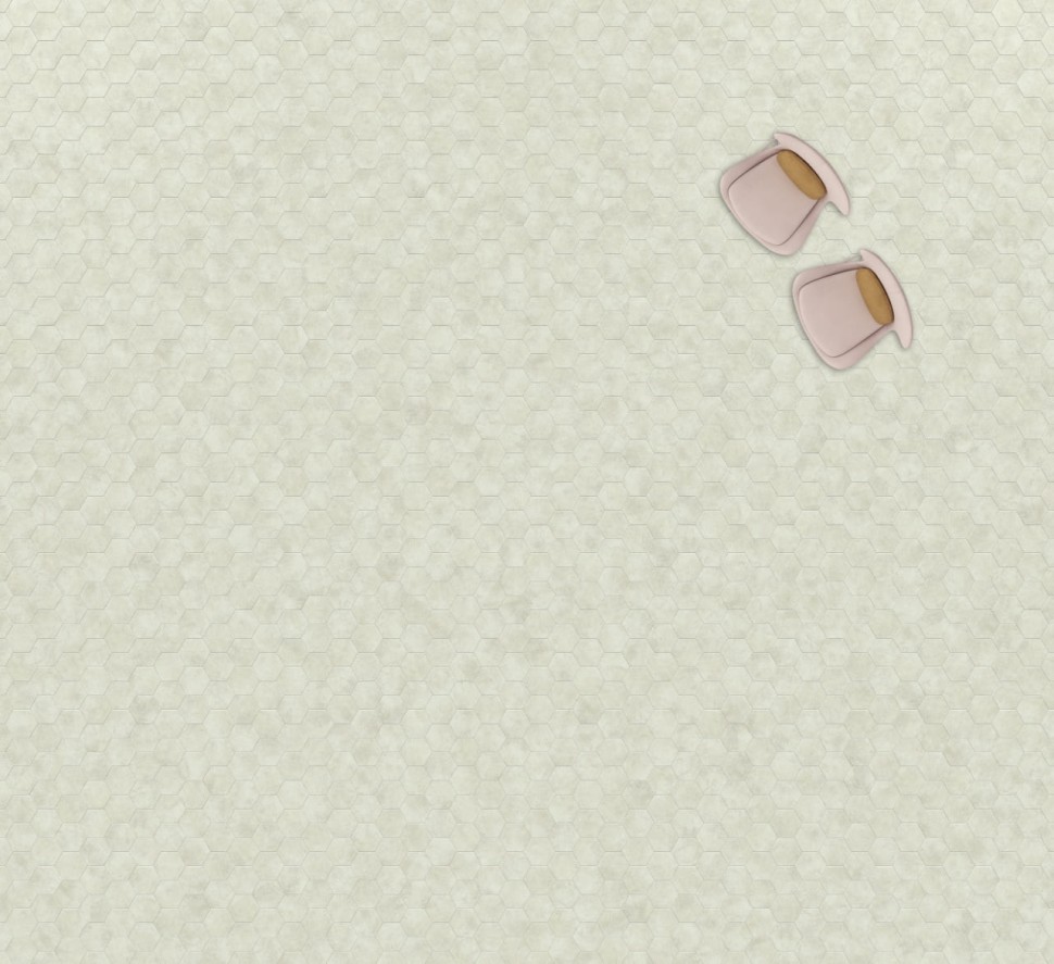 Виниловая плитка "Moduleo" Moods Hexagon 317 (226,32*196*2,5 мм) — купить в Сочи