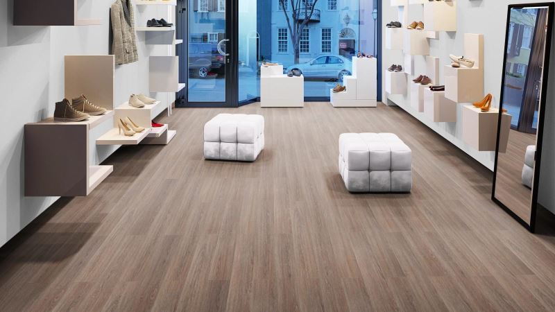 Виниловая плитка "Tarkett" Lounge Charango (914,4*101,6*3,0 мм) — купить в Сочи