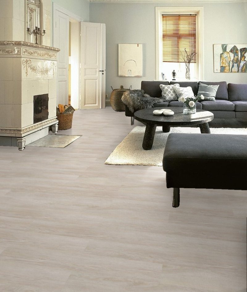 Клеевая плитка для коммерческих помещений "Bonkeel" Gloria (914,4*152,4*2,1мм) — купить в Сочи