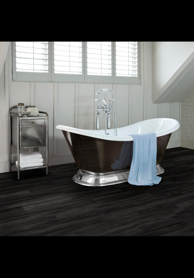 Замковая ПВХ плитка Aragon Oak 991 (1251*189*5 мм) — купить в Сочи