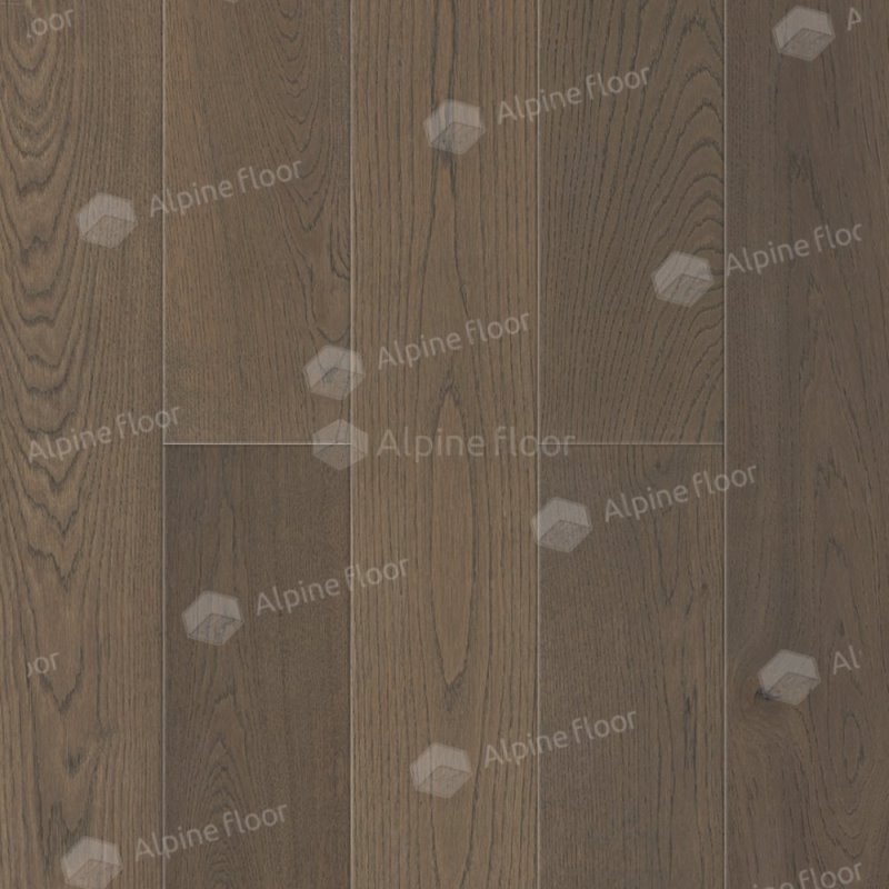 Инженерная доска "Alpine Floor" Дуб Гранд Каньон (400-1200*165*12 мм) — купить в Сочи