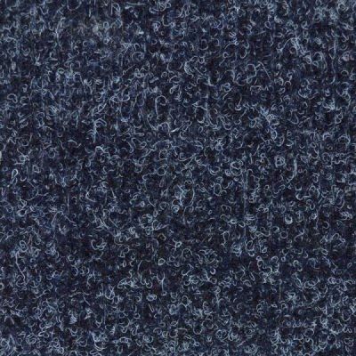 Ковролин коммерческий "Ideal" Gent 834 Navy (3м) синий — купить в Сочи