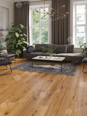 SPC ламинат "Alpine Floor" Andes (1290*246*4 мм) — купить в Сочи