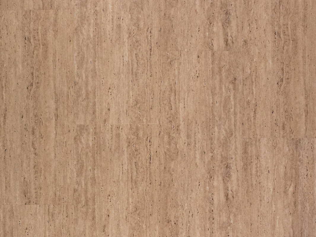 SPC плитка Травертино 109 (600*300*4 мм) — купить в Сочи