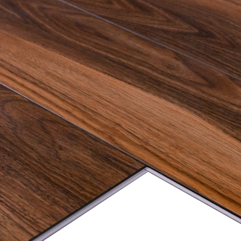 SPC ламинат Орех Ясава 118 (1200*182*4 мм) — купить в Сочи