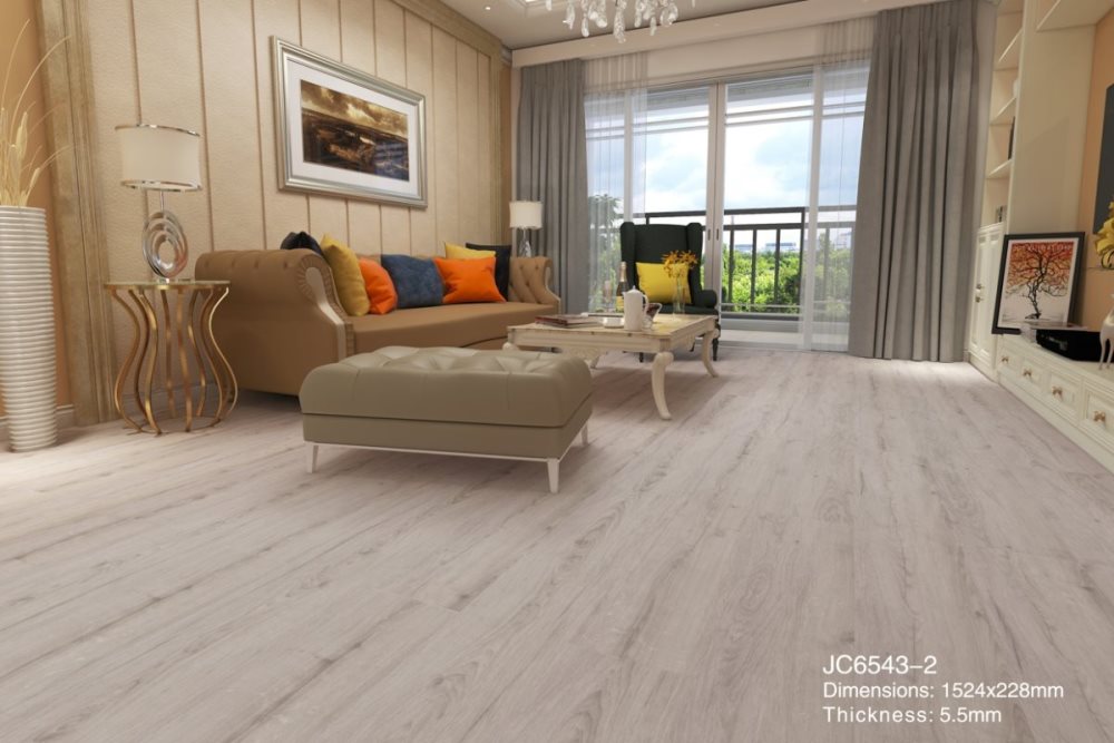 SPC ламинат "Profield" Вяз Лантор (228*1524*5,5 мм) — купить в Сочи