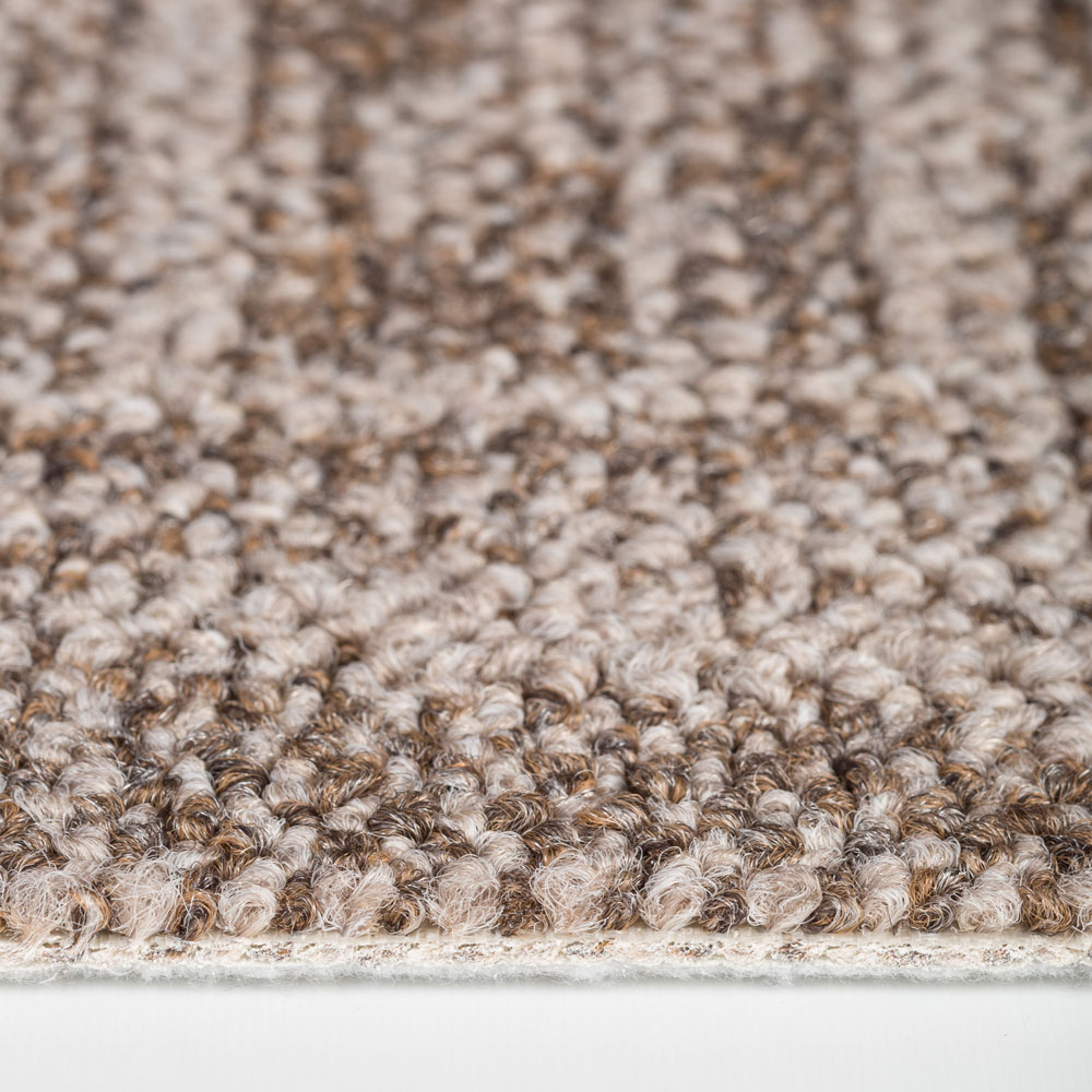 Ковролин "Зартекс" Тунис 003 Серый (3,5м) — купить в Сочи