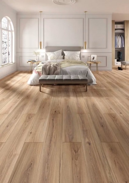 Ламинат "Alsafloor" Creativ Standart Mat 8.33 Cortes 583 (1286*192*8 мм) — купить в Сочи