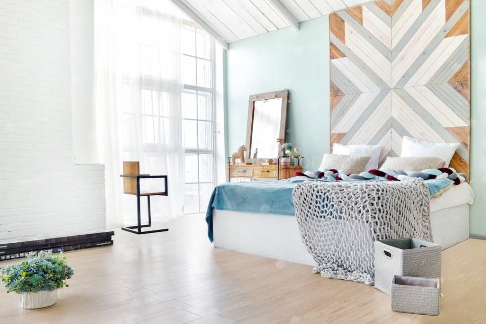 Виниловый ламинат "Alpine Floor" Classic Light MC Ясень Макао (1220*183*3,5 мм) — купить в Сочи