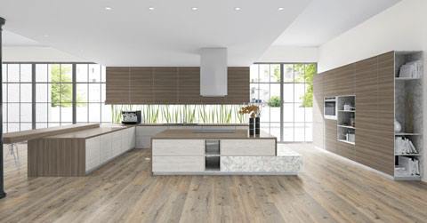 Ламинат "Kastamonu" Sunfloor Дуб античный (1380*195*8 мм) — купить в Сочи