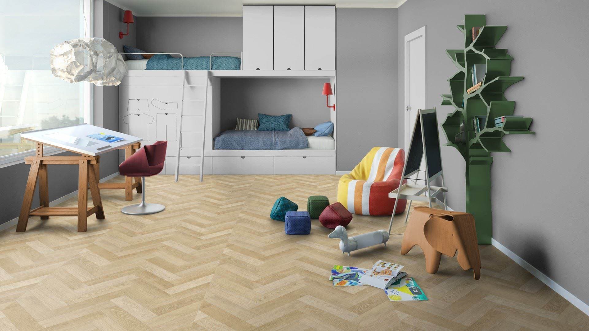 Линолеум бытовой "Tarkett" Фаворит Spoleto 2 (3,5м) — купить в Сочи