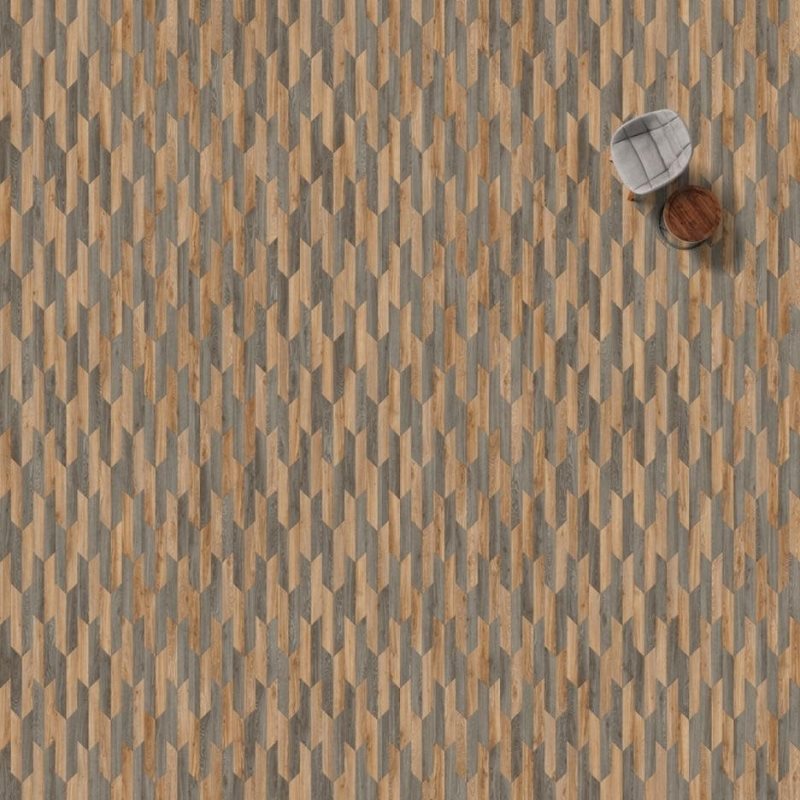 Виниловая плитка Arrow 377 (523*92*2,5 мм) — купить в Сочи