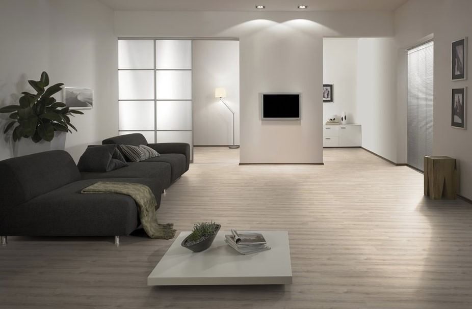 Ламинат "Кроностар" Eco-Tec Дуб сердания (1380*193*7 мм) — купить в Сочи