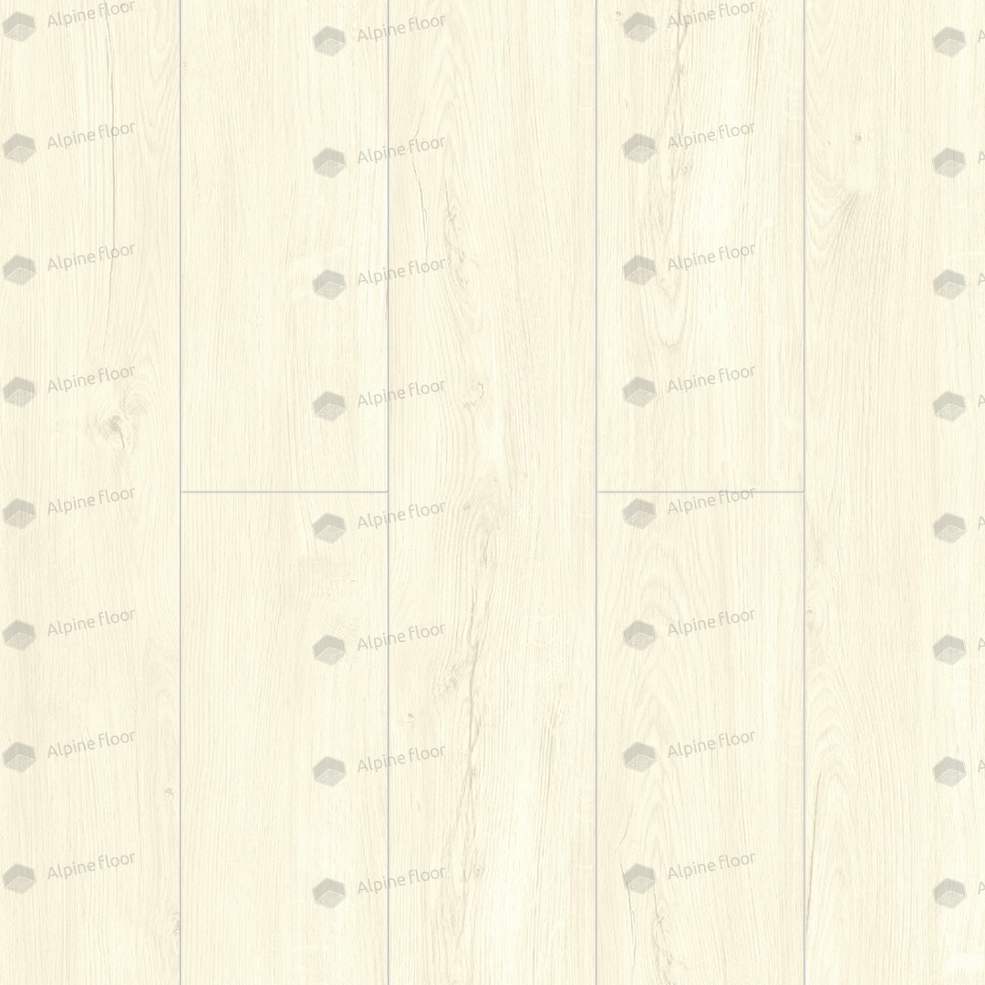 LVT ламинат "Alpine Floor" Секвойя Медовая (1219*184*38020 мм) — купить в Сочи