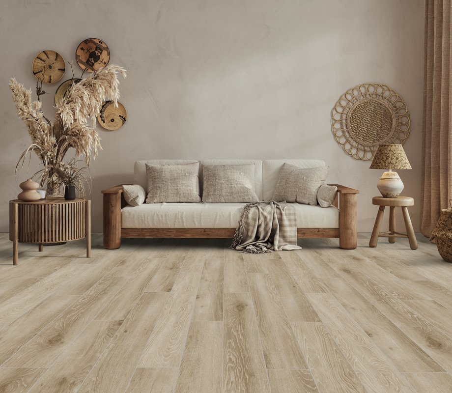 SPC ламинат  "Aberhof" Phoenix (1200*150*5 мм) — купить в Сочи