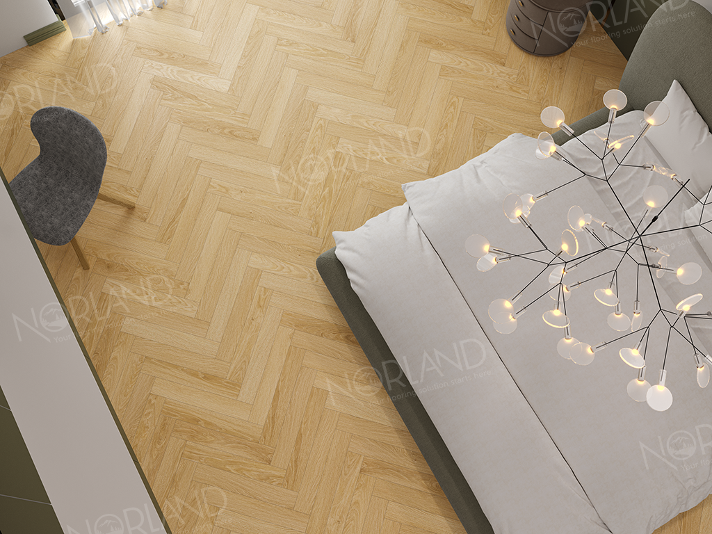 Ламинат "Norland" Дуб Тавора (600*100*12 мм) — купить в Сочи