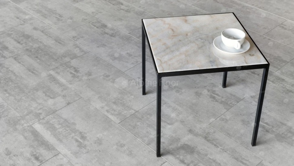 Виниловая плитка "Alpine Floor" Light Stone Самерсет (608*303*2,5 мм) — купить в Сочи