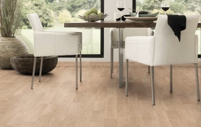 Линолеум бытовой "Синтерос" Весна Madrid 2 (2,5м) — купить в Сочи