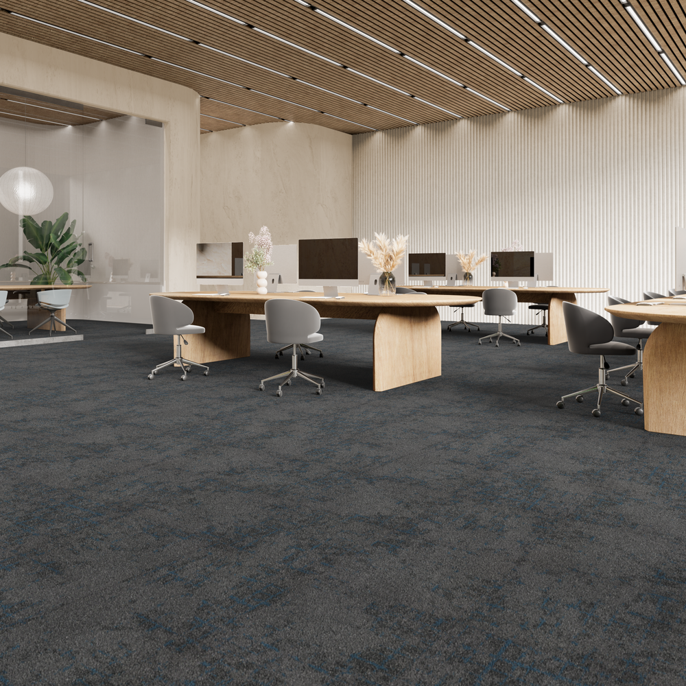 Ковровая плитка Macro Tile 79 (500*500*5 мм) — купить в Сочи