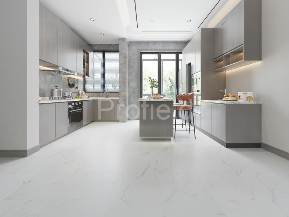 Ламинат SPC "Profield" Брайт марбл (615*311*5,5 мм) — купить в Сочи