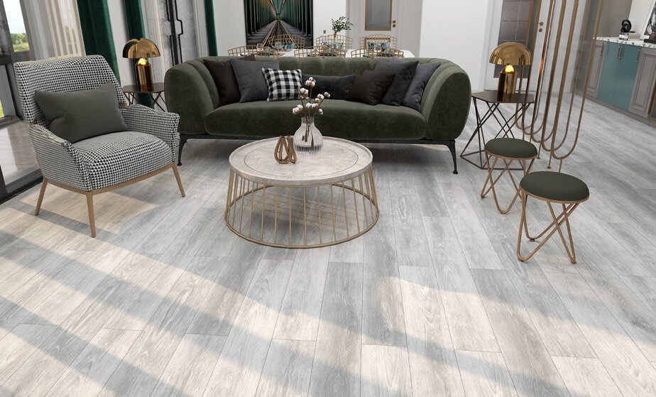 Ламинат SPC AquaMax Дуб Боден (1220*184*4 мм) — купить в Сочи