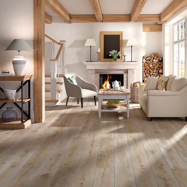 Ламинат "Alsafloor" Creativ Standart Mat 8.33 Strada 569 (1286*192*8 мм) — купить в Сочи