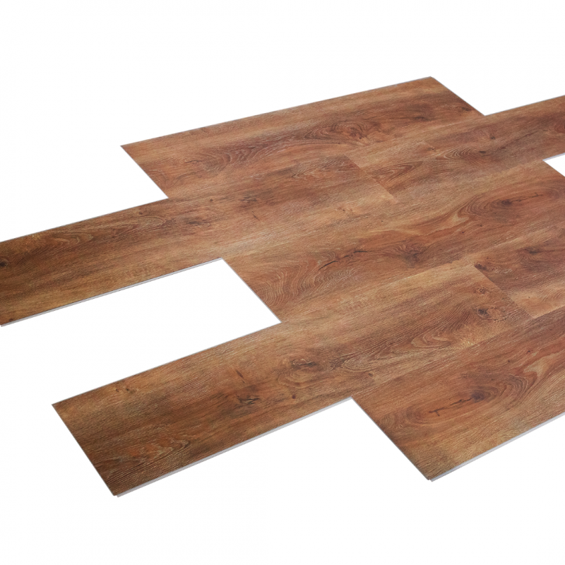 Замковая ПВХ плитка Дуб Эредин 103 (1200*182*4 мм) — купить в Сочи