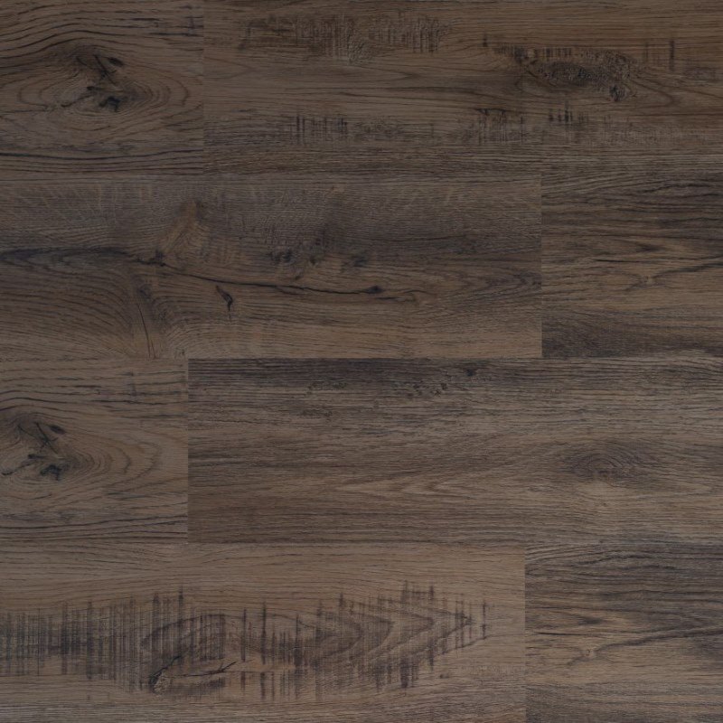 Кварцвиниловая плитка "Art Tile" Дуб Рустик (900*150*3,5 мм) — купить в Сочи