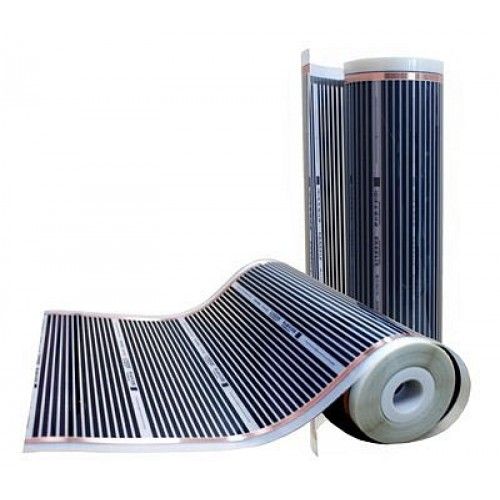 Пленочный теплый пол "Nunicho" 0,8 м — купить в Сочи