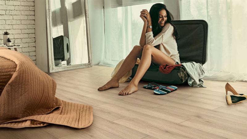 Ламинат "Tarkett" Cruise Океания (1292*159*8 мм) — купить в Сочи