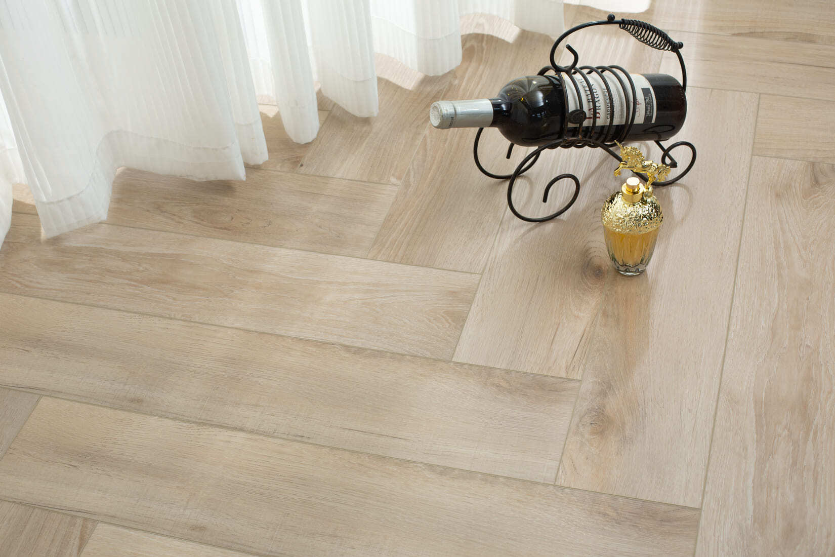 Плитка SPC "OneFloor" 3009 А,В  ЁЛКА (640*128*4 мм) — купить в Сочи