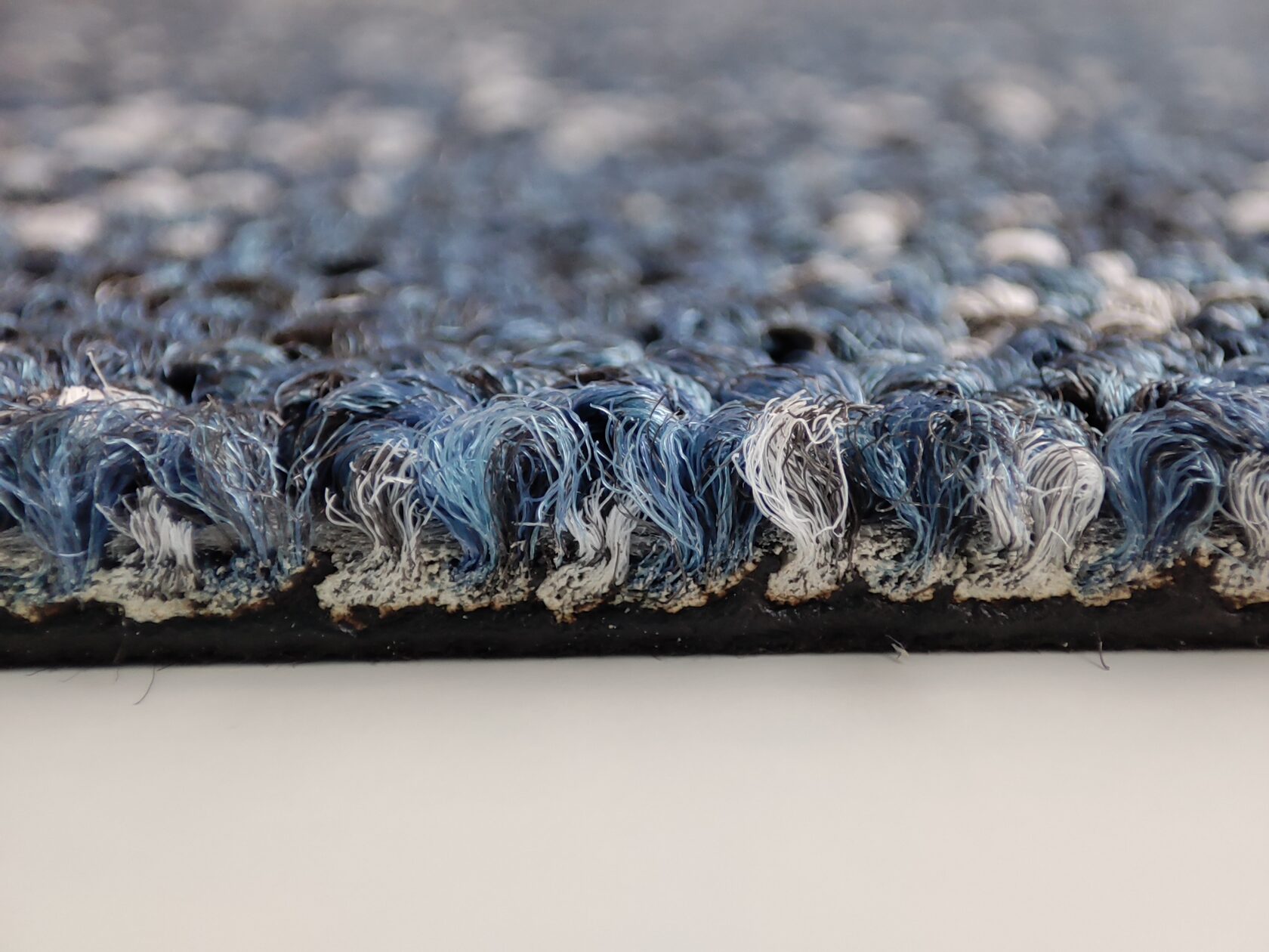 Ковровая плитка "Bonkeel" Stone Sapphire (500*500*5 мм) — купить в Сочи