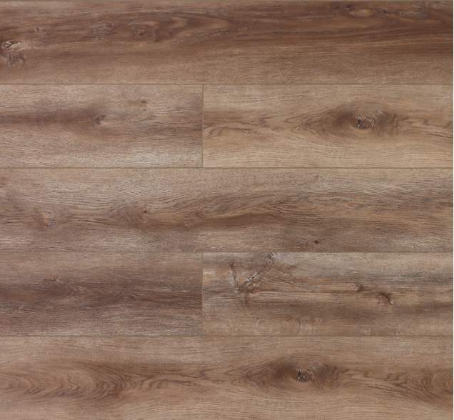 SPC ламинат "CronaFloor" Wood 4V Дуб Охрид (1200*180*4 мм) — купить в Сочи