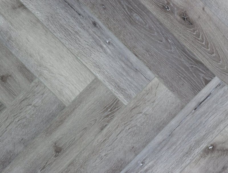 SPC плитка "Bonkeel" Дуб Чесил (640*128*4мм) — купить в Сочи