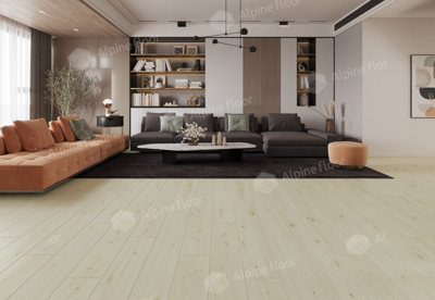 SPC ламинат "Alpine Floor" Neiva (1290*246*4 мм) — купить в Сочи