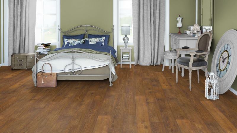 Ламинат "Tarkett" Navigator Колумб (1292*194*12 мм) — купить в Сочи