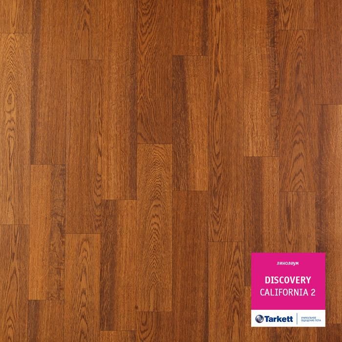 Линолеум бытовой "Tarkett" Discovery California 2 (4м) — купить в Сочи