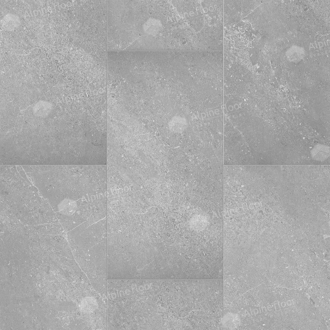 Кварцвиниловая плитка LVT "Alpine Floor" Блайд (608*303*2,5 мм) — купить в Сочи