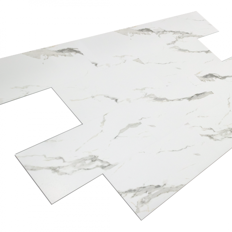 SPC плитка Мрамор Кантабрия 316 (600*300*4 мм) — купить в Сочи