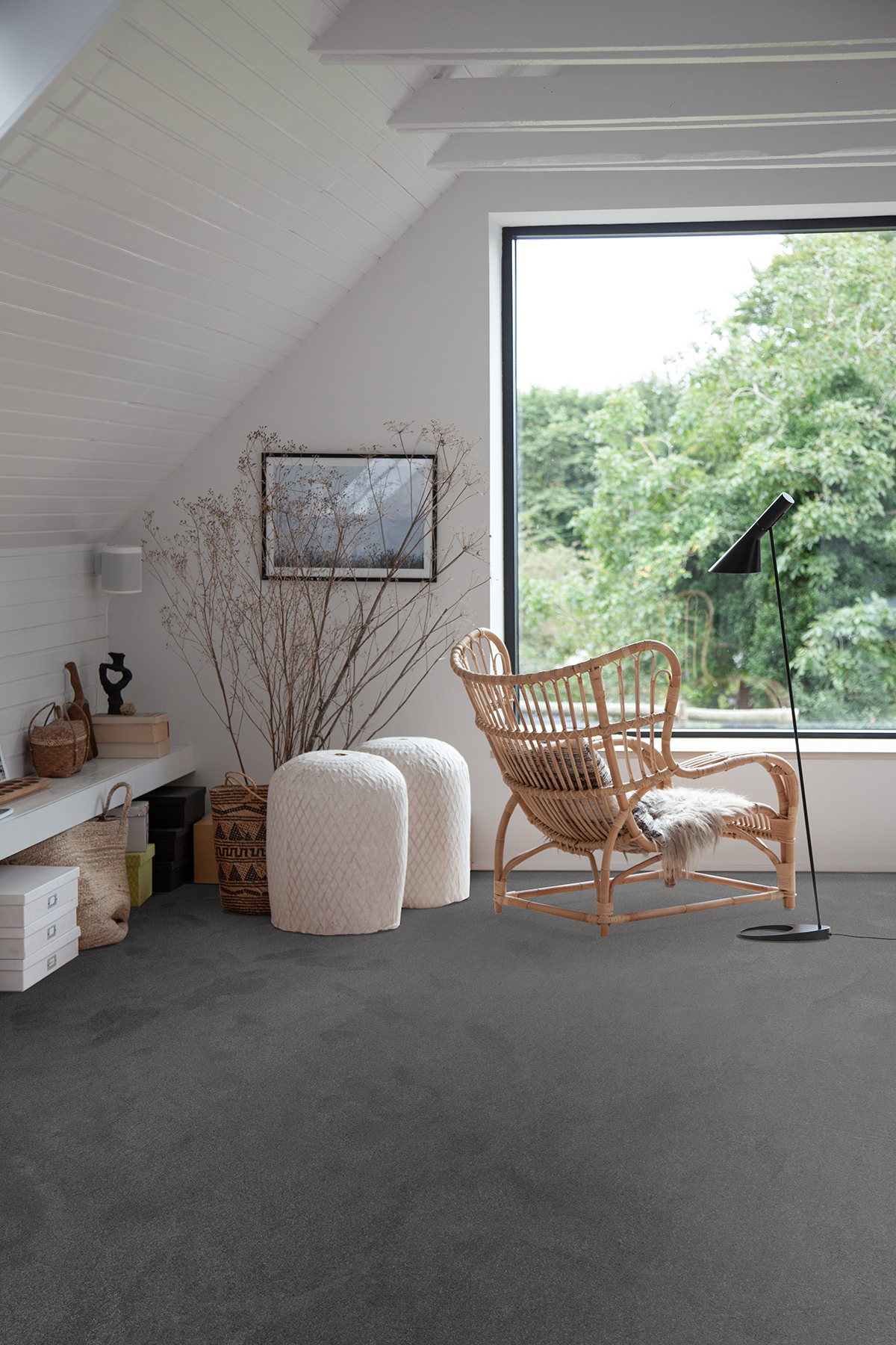 Ковровое покрытие "Bonkeel" Ganges 97 (ширина 1м/3м/4м) — купить в Сочи