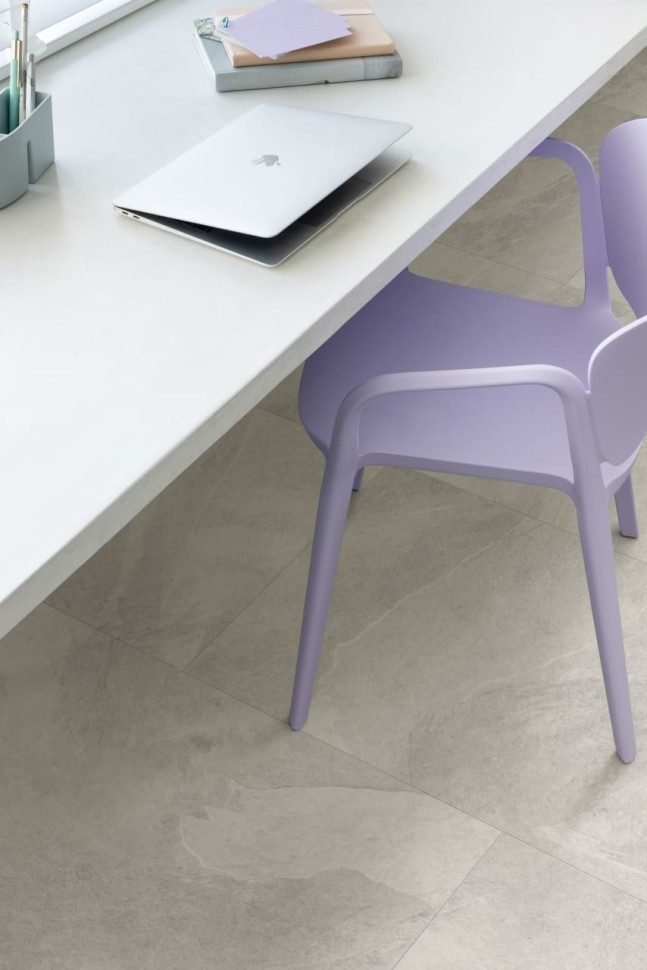 Виниловая плитка "Moduleo" Mustang Slate (986*493*2,5 мм) EIR 70177 — купить в Сочи