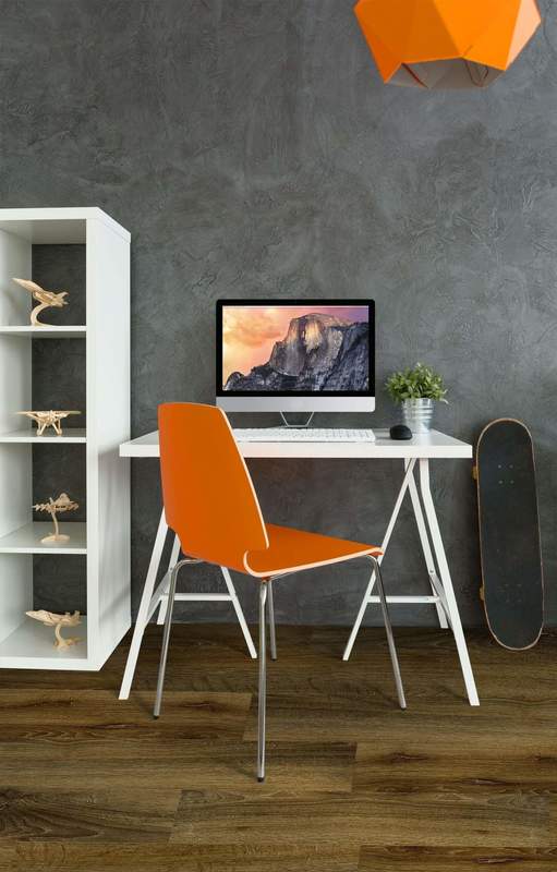 Замковая ПВХ плитка "Berry Alloc" Pureclick 55 LIME OAK 954D (204*1326*5 мм) — купить в Сочи