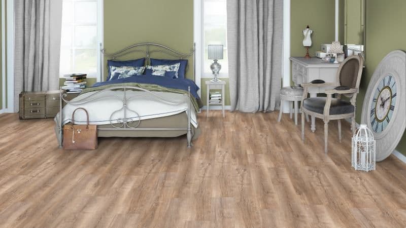 Ламинат "Tarkett" Estetica Дуб эффект светло-коричневый (1292*194*9 мм) — купить в Сочи