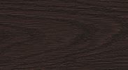 Плинтус "Идеал" пластиковый Элит-Макси Каштан (2500*25*87 мм) — купить в Сочи