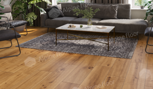 SPC ламинат "Alpine Floor" Andes (1290*246*4 мм) — купить в Сочи